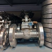 شیر فلکه سوزنی VITAS